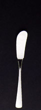 エコクリーン18-8和味(なごみ)バターナイフ