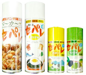 �N�b�L���O�I�C���X�v���[