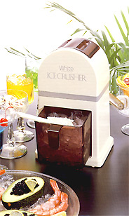 �蓮�A�C�X�N���b�V���[�ƒ�p