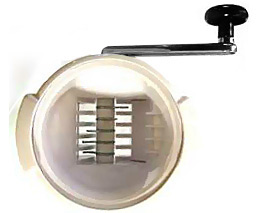 �蓮�A�C�X�N���b�V���[�Ɩ��p