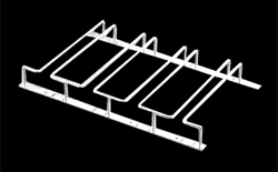 �O���X�n���K�[�S��V���O�� �V���o�[