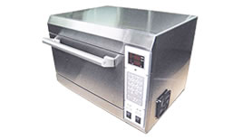 電気ピザオーブン