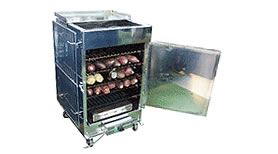 電気焼き芋器