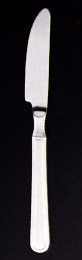 エコクリーン18-8エトワールシリーズ デザートナイフ