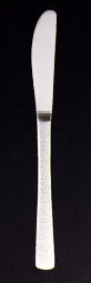 エコクリーン18-8 和味(なごみ)デザートナイフ