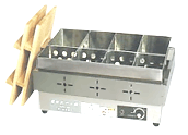 業務用電気おでん鍋 - 業務用調理器具・キッチン用品・厨房機器の専門