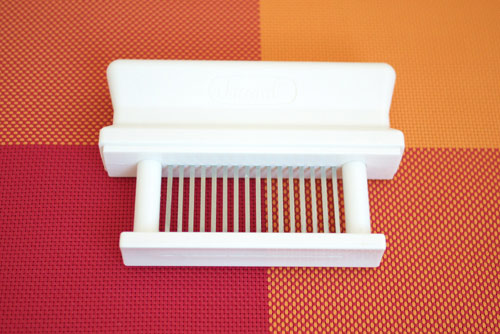 ジャガード家庭用 1列16枚刃 ジャガード家庭用 1列16枚刃