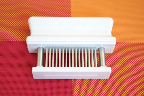 ジャガードミニ 3列48枚刃 ジャガードミニ 3列48枚刃