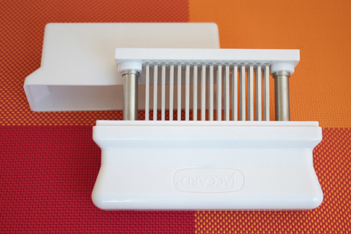 ジャガードミニ 3列48枚刃 ジャガードミニ 3列48枚刃