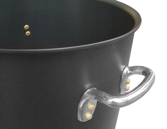 ヴァボーレ寸胴鍋 ヴァボーレ寸胴鍋