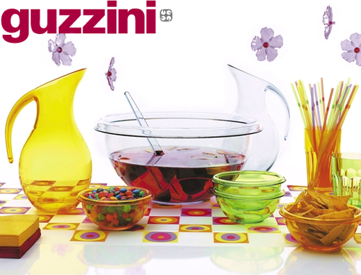 guzzini - 業務用調理器具・キッチン用品・厨房機器の専門店、料理道具 
