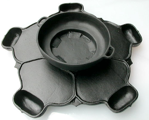 義経鍋 - 業務用調理器具・キッチン用品・厨房機器の専門店、料理道具